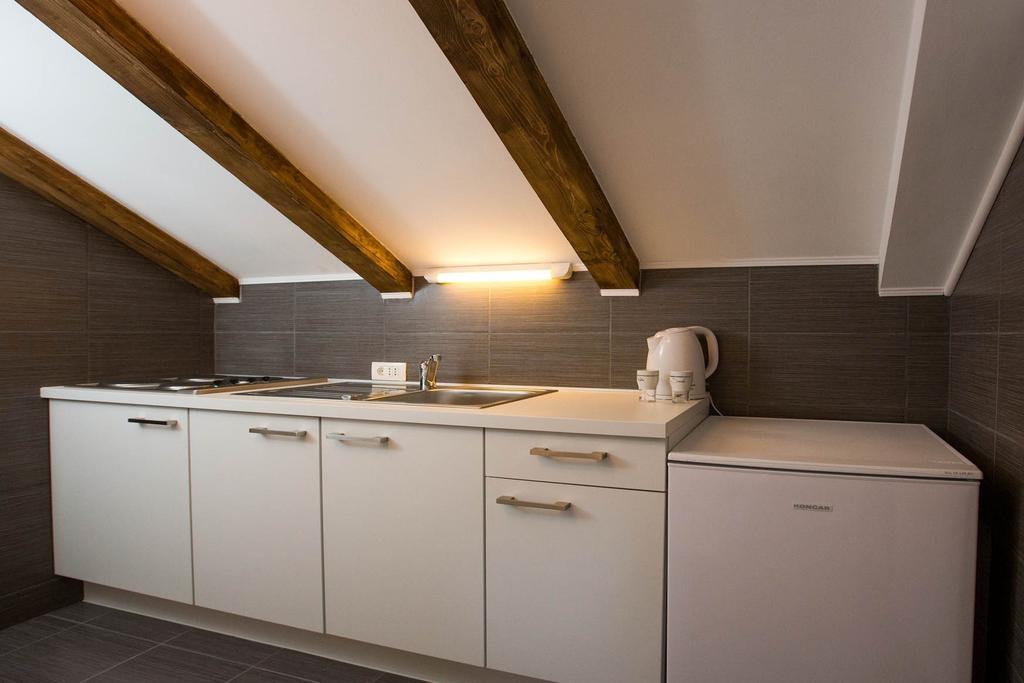 Appartement Mia