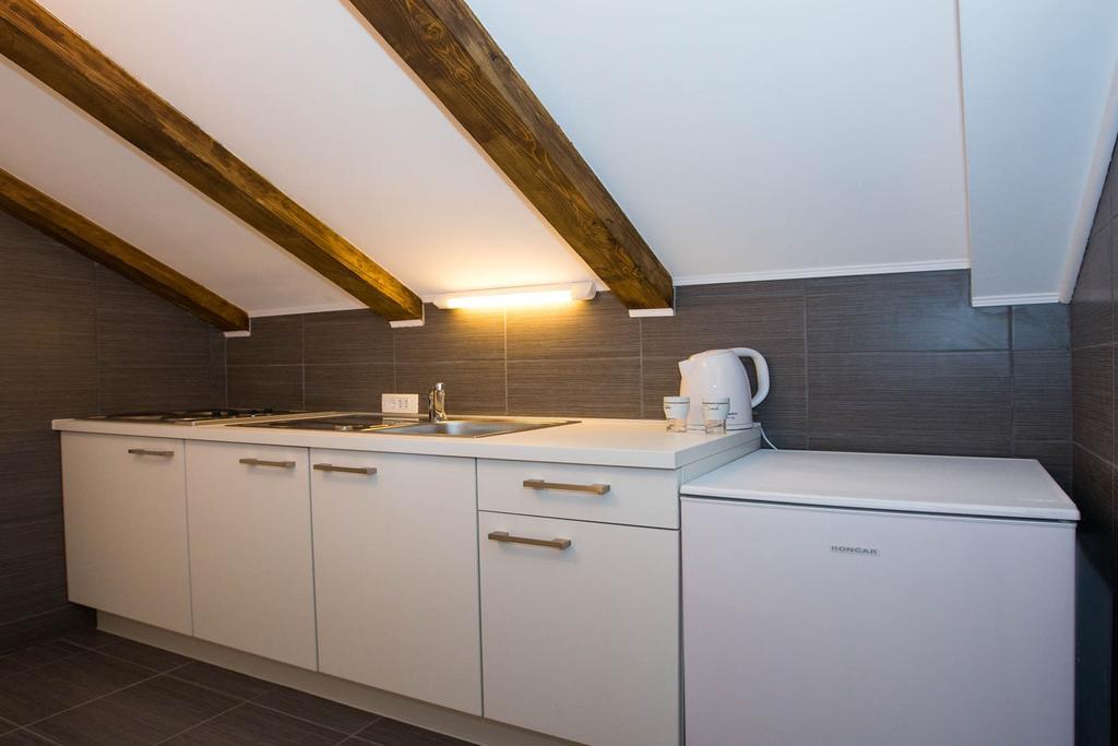Appartement Mia *