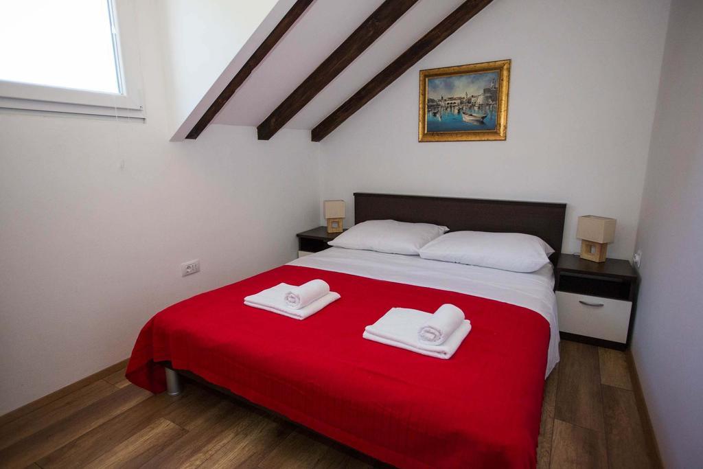 Appartement Mia *