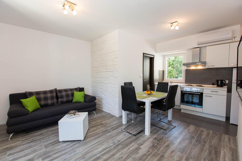 Mia Appartement