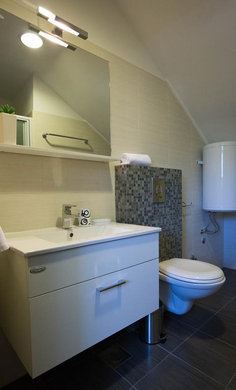 Apartma Mia