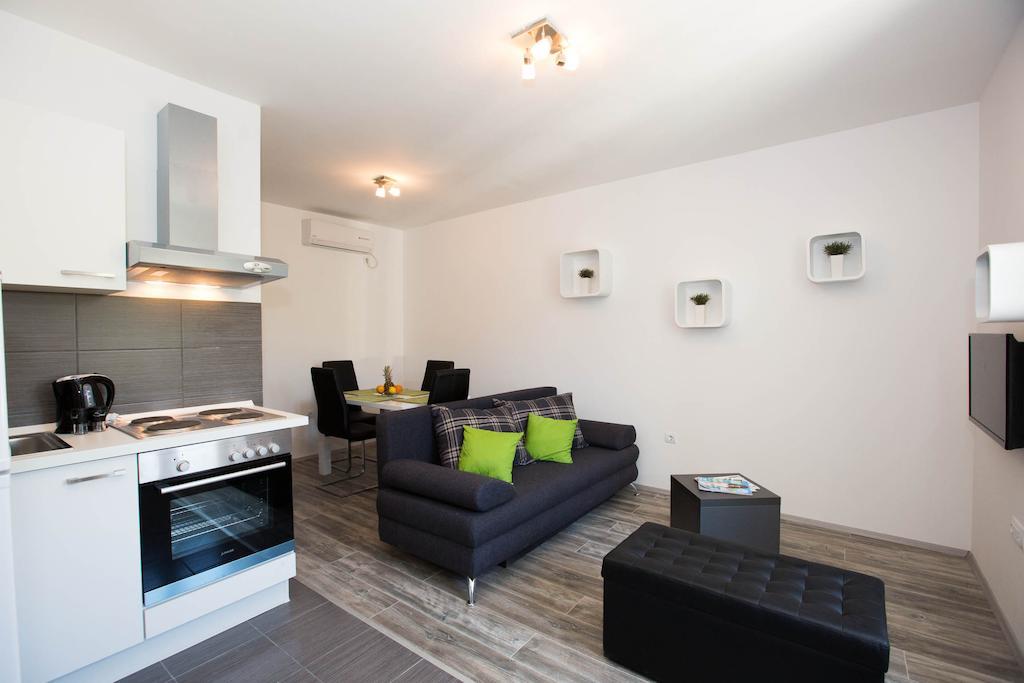 Apartament Mia