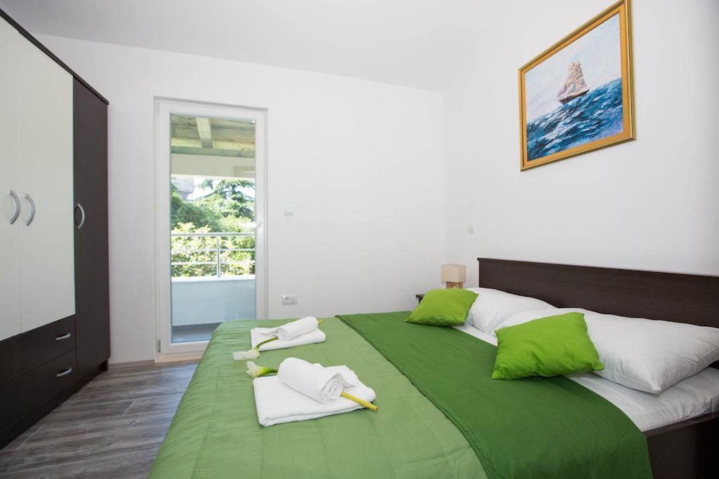 Apartament Mia
