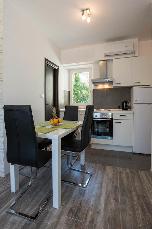 Apartament Mia