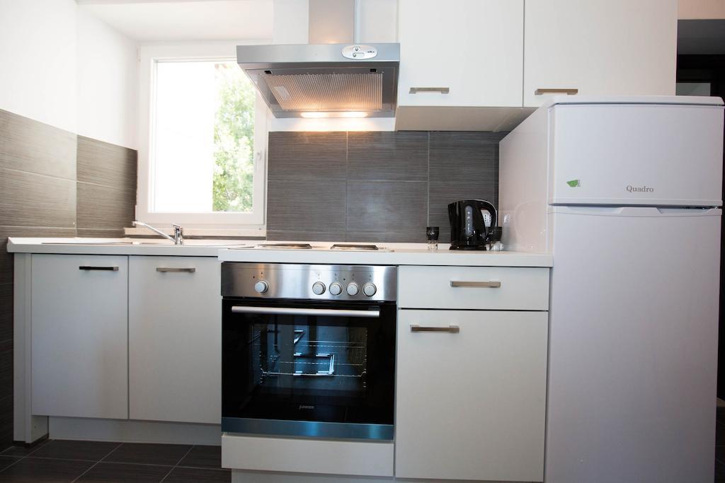 Apartament Mia Dubrownik