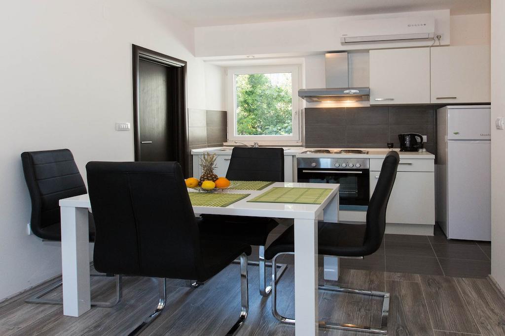 Apartament Mia