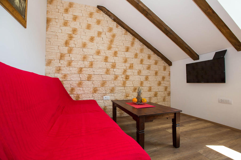 Apartament Mia