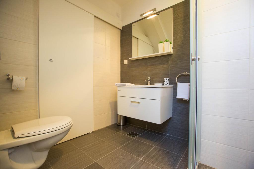 Apartament Mia *